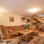 Holiday home Caloroczny *