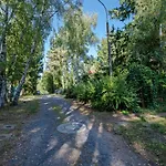 Caloroczny Holiday home Steszewko