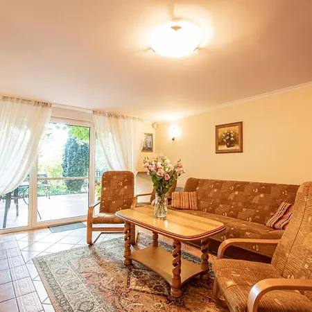 Caloroczny Hébergement de vacances *