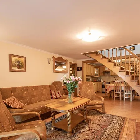 Caloroczny Holiday home