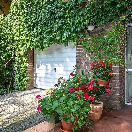 Caloroczny Holiday home