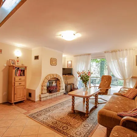 Holiday home Caloroczny *