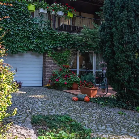 Caloroczny Holiday home Steszewko