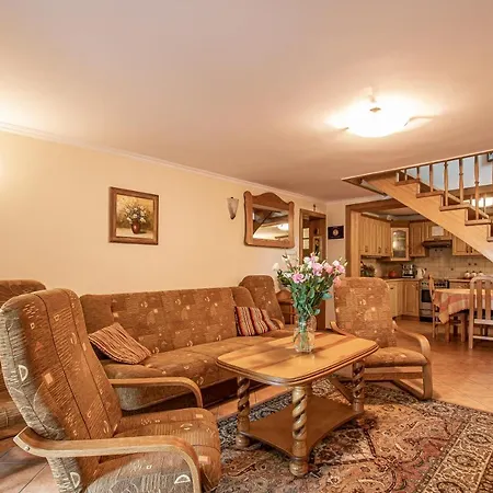 Holiday home Caloroczny *
