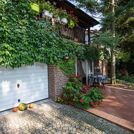 Caloroczny Holiday home Steszewko