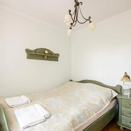 Caloroczny Holiday home Steszewko