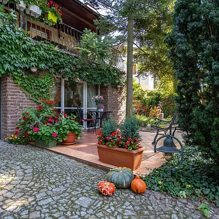 Caloroczny Holiday home
