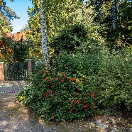 Caloroczny Holiday home