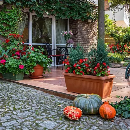Caloroczny Holiday home *