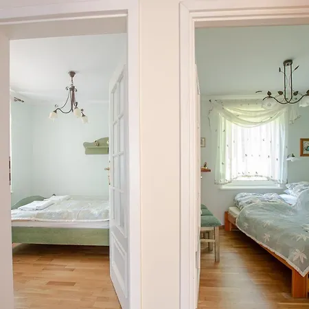 Caloroczny Holiday home