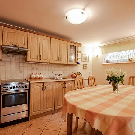 Caloroczny Holiday home