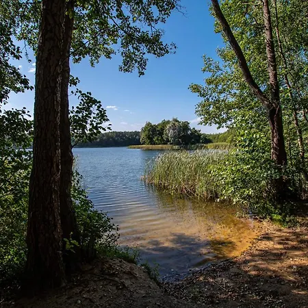 Caloroczny Hébergement de vacances *