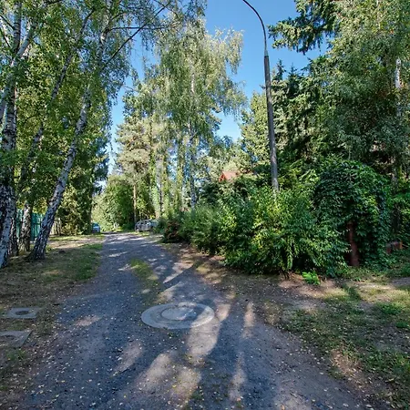 Caloroczny Holiday home Steszewko