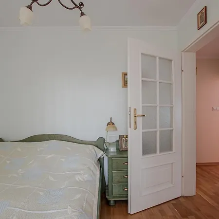 Caloroczny Holiday home
