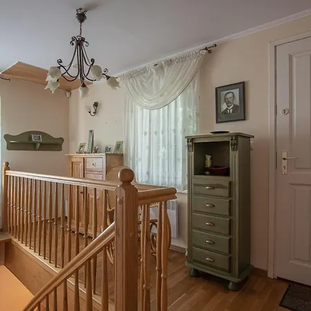 Caloroczny Holiday home