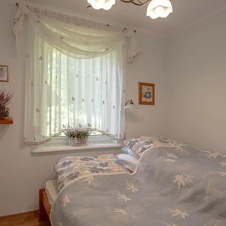 Holiday home Caloroczny Steszewko