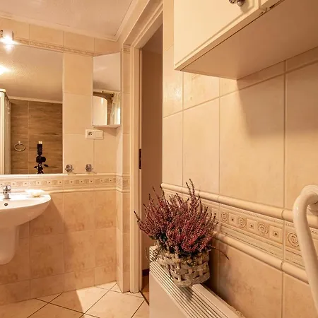 Caloroczny Holiday home