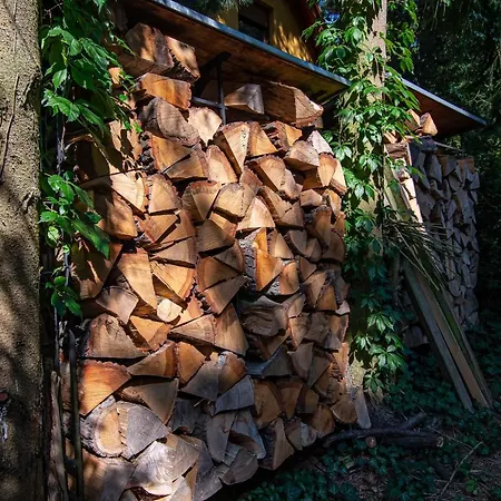 Caloroczny Hébergement de vacances *