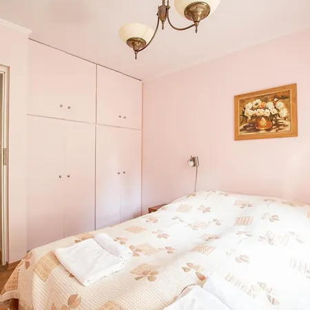 Caloroczny Hébergement de vacances Steszewko