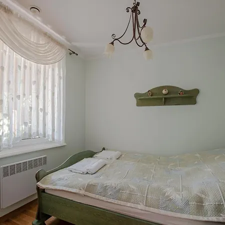 Caloroczny Holiday home