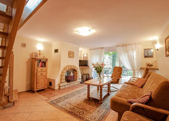 بيت للعطل Caloroczny *