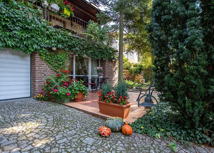 Caloroczny بيت للعطل