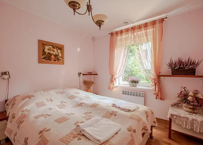 بيت للعطل Caloroczny Steszewko