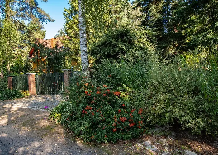 Caloroczny بيت للعطل