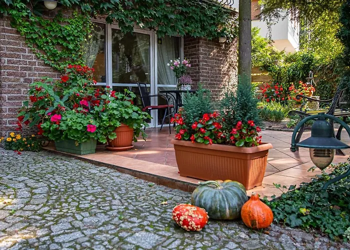 Caloroczny بيت للعطل *