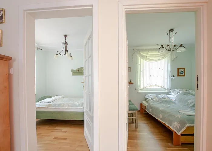 Caloroczny بيت للعطل