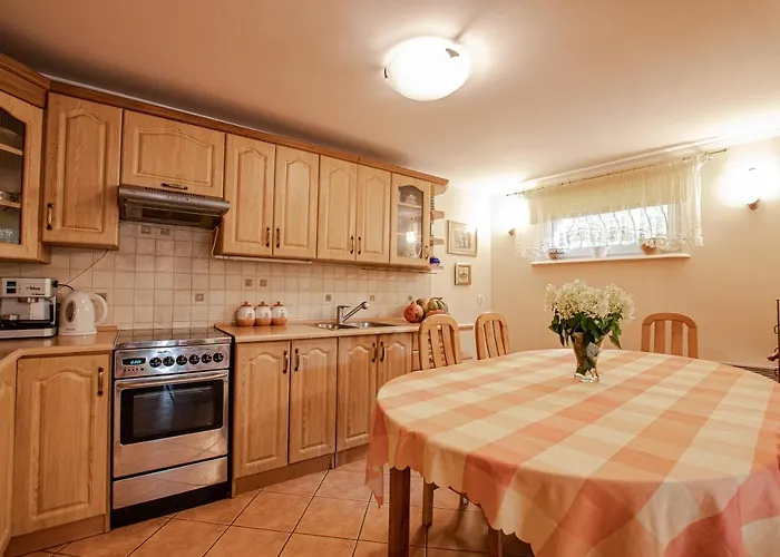 Caloroczny بيت للعطل