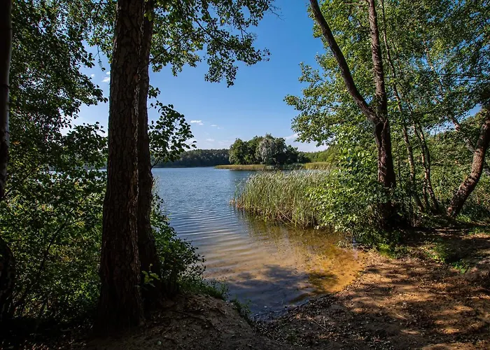 Caloroczny بيت للعطل *