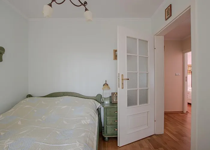 Caloroczny بيت للعطل