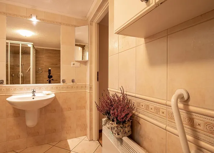 Caloroczny بيت للعطل