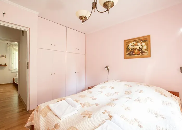 Caloroczny بيت للعطل Steszewko